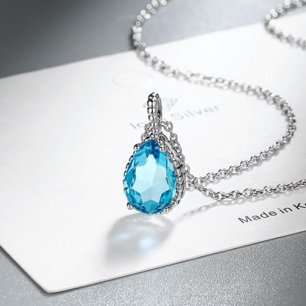 Ювелирное колье CJD62781