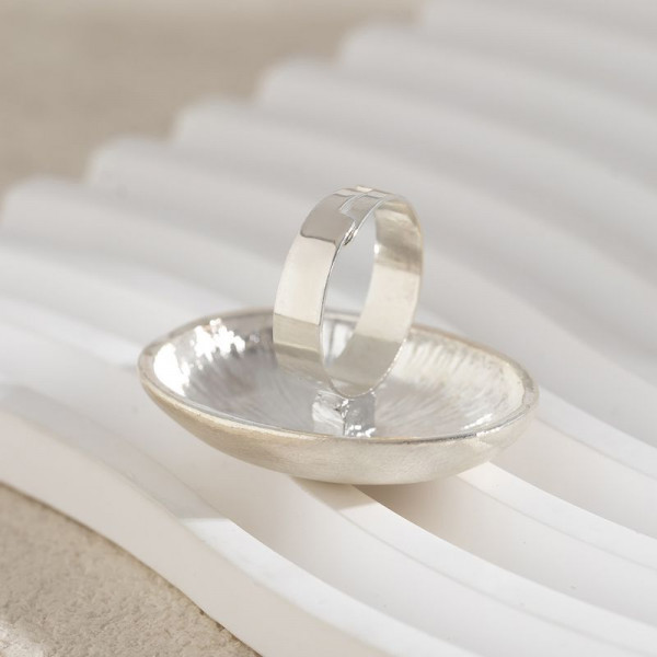 Кольцо ювелирный сплав 1J11891CJJ