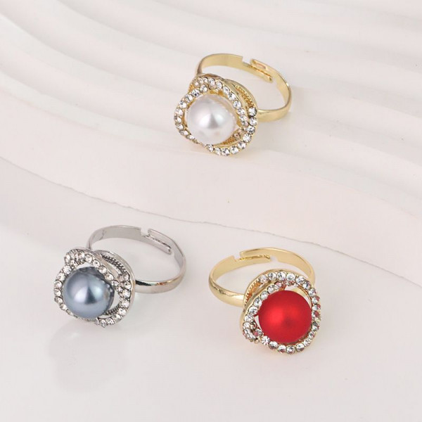 Комплект бижутерии CJH48365