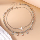 Комплект бижутерии CJH54696