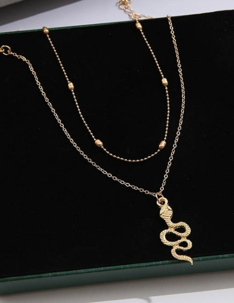 Браслет на ногу R43804