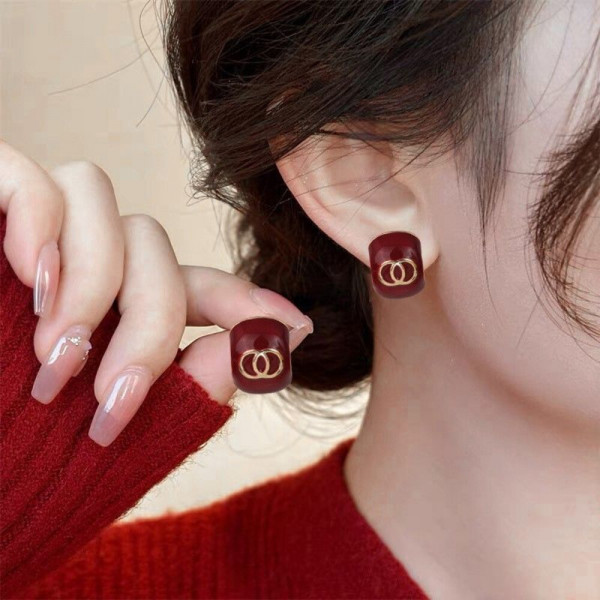 Серьги CJH55965