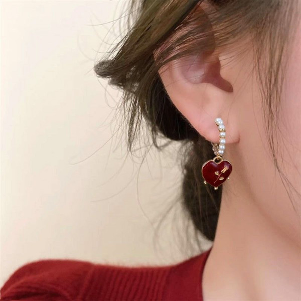 Серьги CJH55965