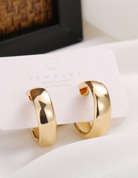 Серьги W18442