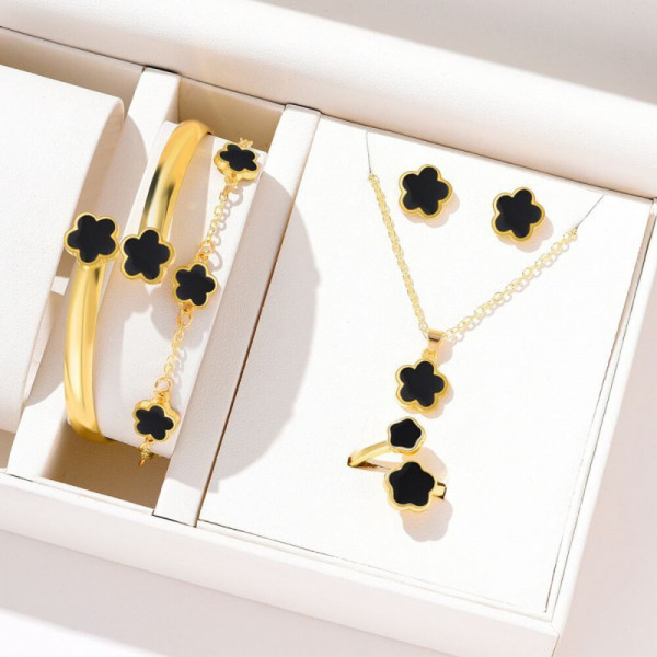 Комплект бижутерии CJH87049