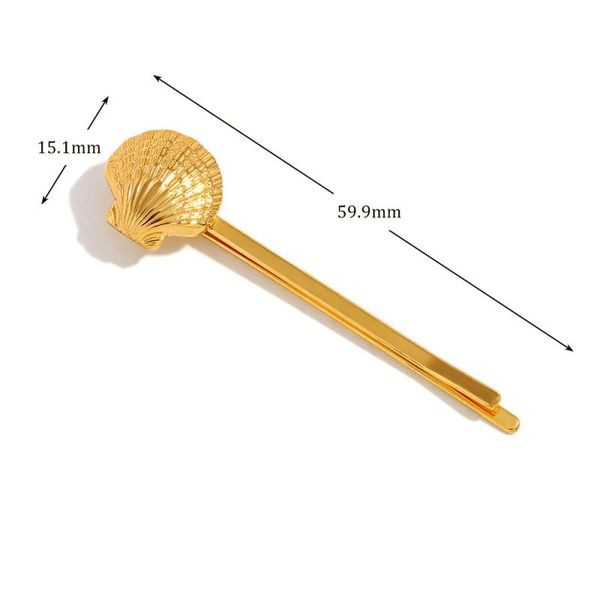 Заколка для волос CJL49902