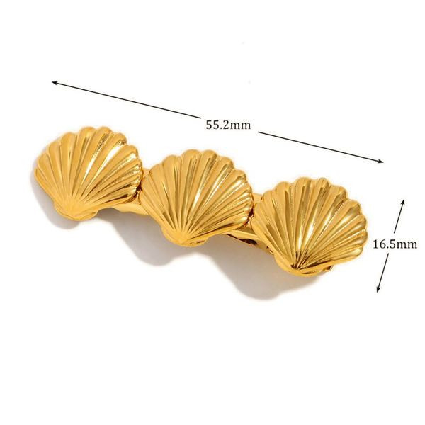 Заколка для волос CJL49902