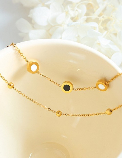 Браслет сталь U79051