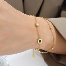 Браслет сталь U79051