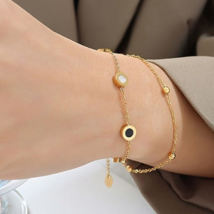 Браслет сталь U79051