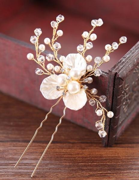 Заколка для волос M20168