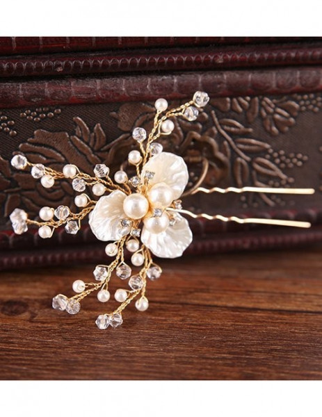 Заколка для волос M20168