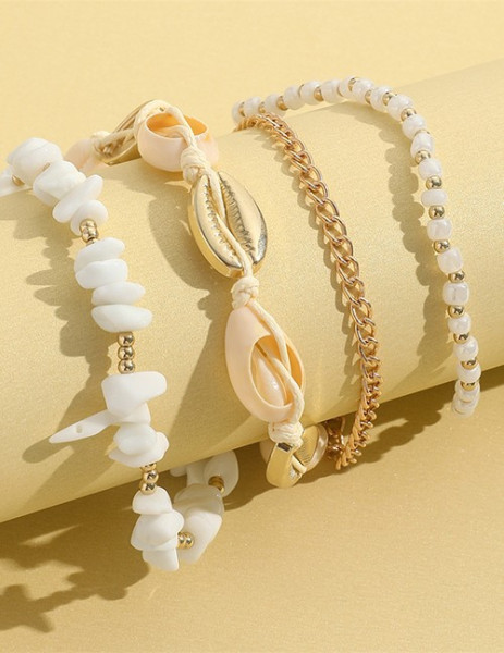 Браслет на ногу M16423