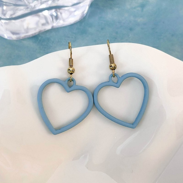 Серьги-гвоздики CJD81324