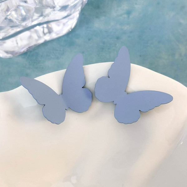 Серьги-гвоздики CJD81324