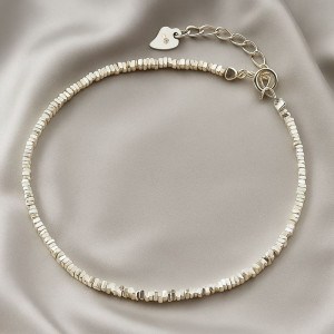 Браслет ювелирный сплав 1J12178CJJ