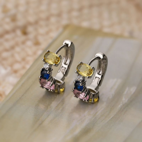 Ювелирные серьги N98949