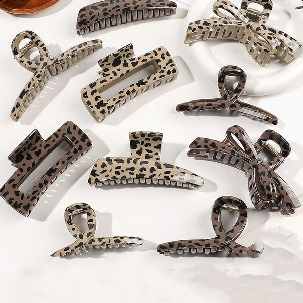 Краб для волос CJJ26679