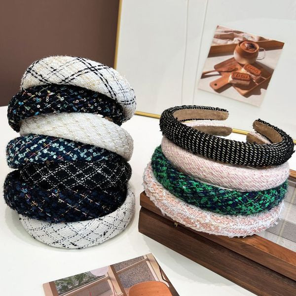 Ободок для волос CJK08380