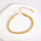 Браслет сталь CJL84070