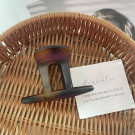 Краб для волос CJH24032