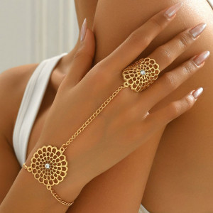 Корейскиий браслет CJR81488