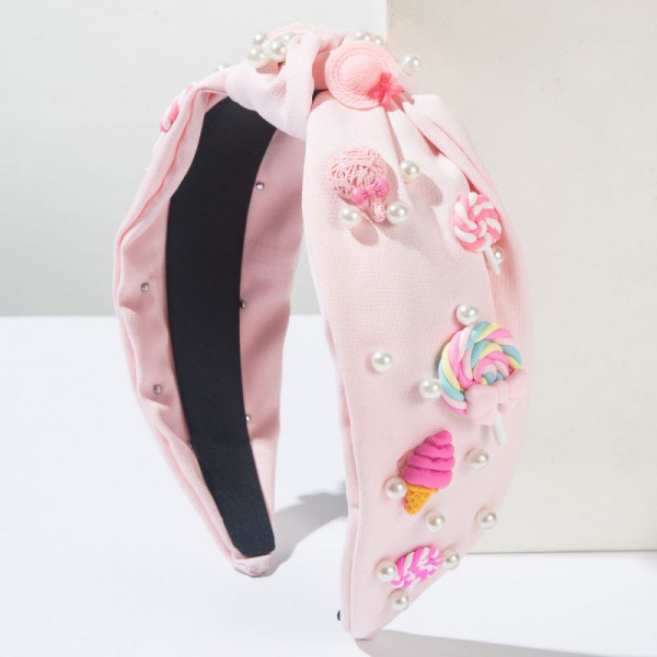 Ободок для волос CJL16955