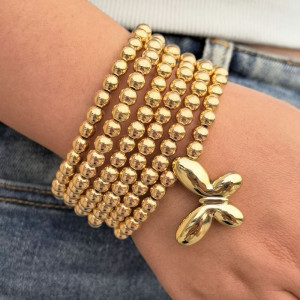 Корейскиий браслет CJN32365