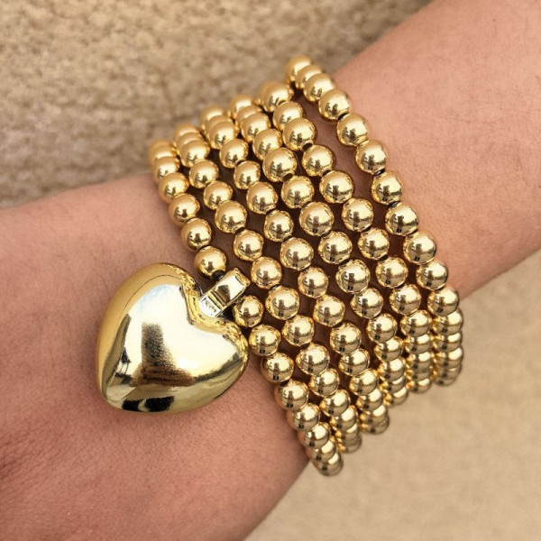 Корейскиий браслет CJN32365