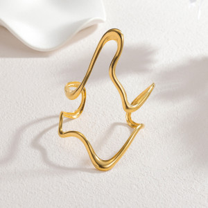 Браслет сталь CJR66395