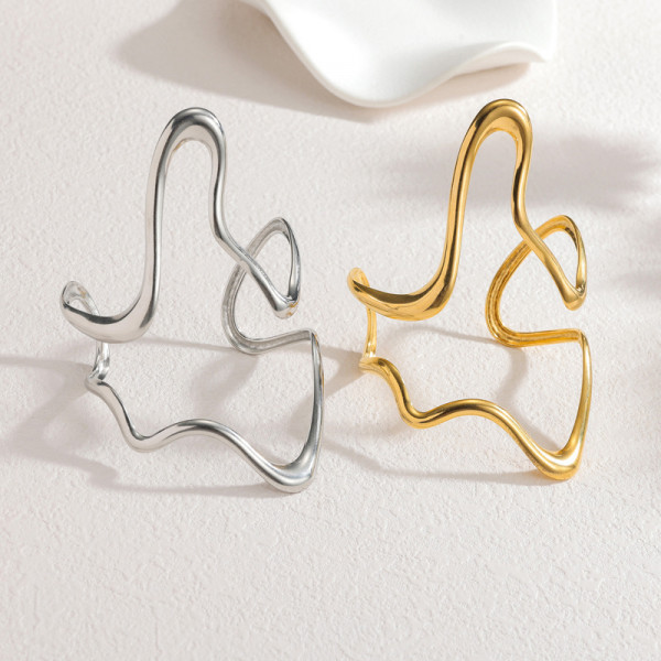 Браслет сталь CJR66395