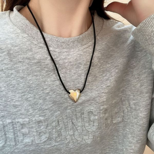 Подвеска с кулоном CJH12093