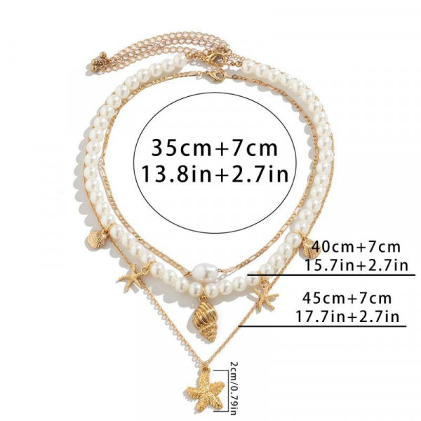 Мульти-цепочка CJM16883