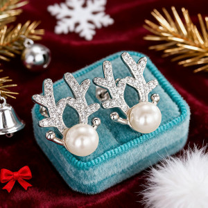 Ювелирные серьги CJR87152