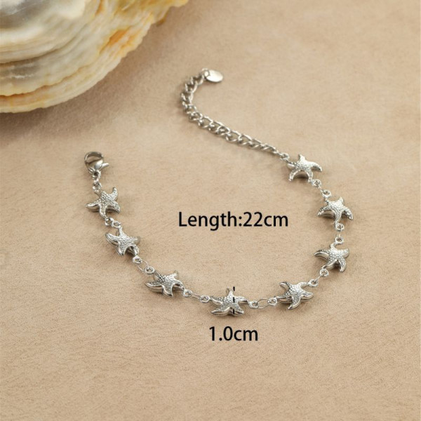 Браслет сталь CJN90028