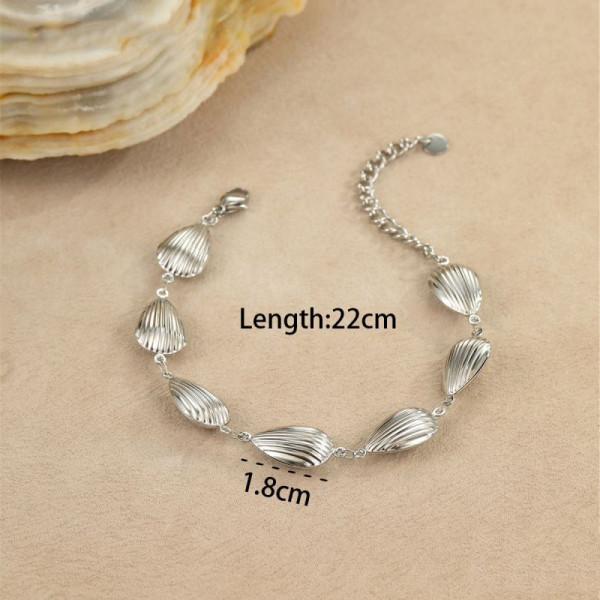 Браслет сталь CJN90028