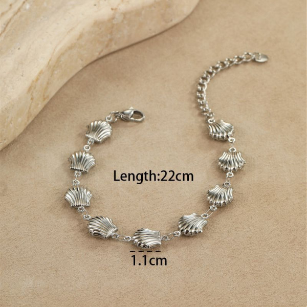 Браслет сталь CJN90028