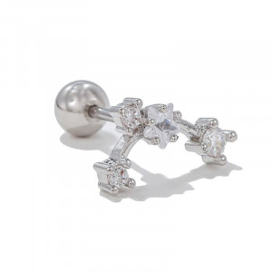 Пирсинг в уши N95791