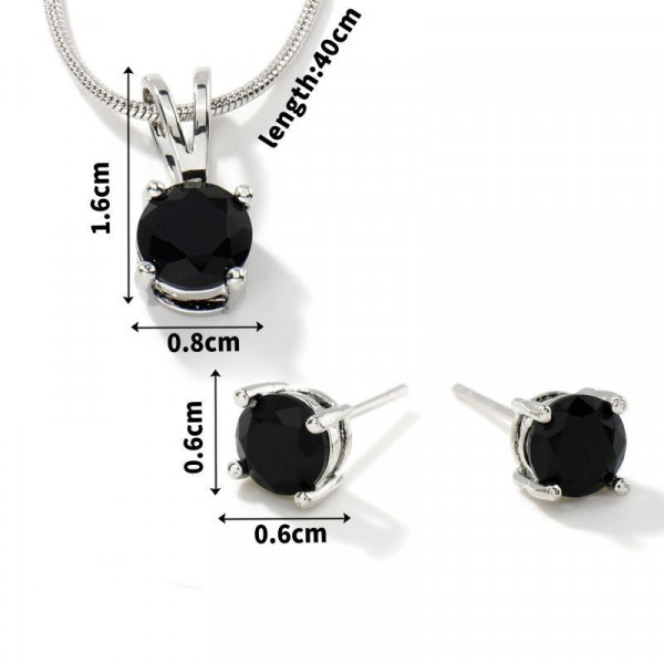 Ювелирный комплект CJG31463