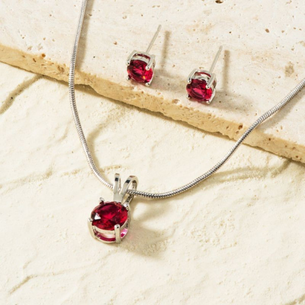 Ювелирный комплект CJG31463