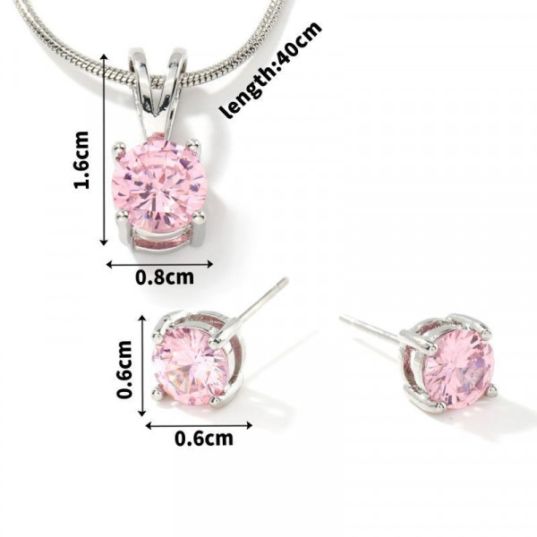 Ювелирный комплект CJG31463