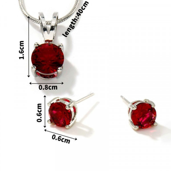 Ювелирный комплект CJG31463