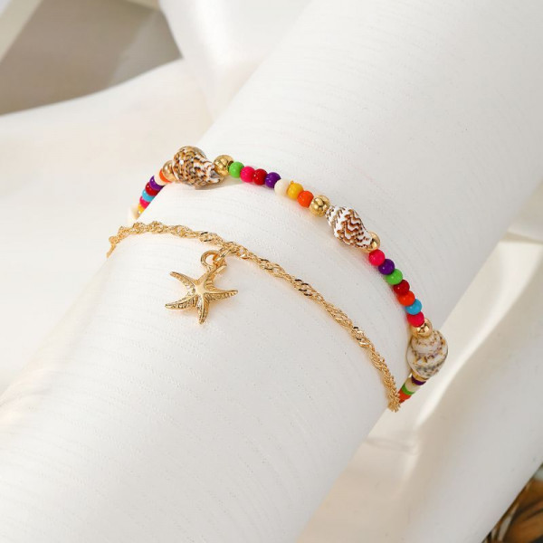 Комплект браслетов CJP43688