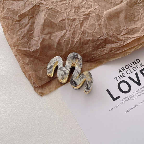 Краб для волос CJG62367