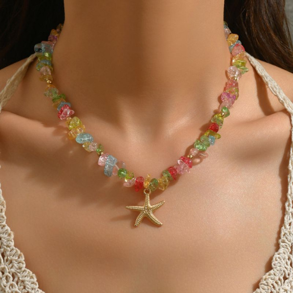 Подвеска с кулоном CJP82240