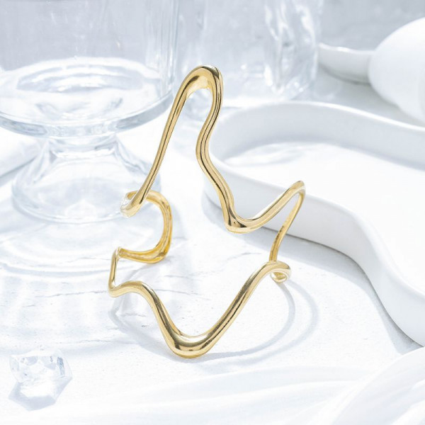 Браслет сталь CJP93470