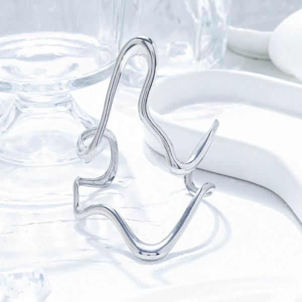 Браслет сталь CJP93470