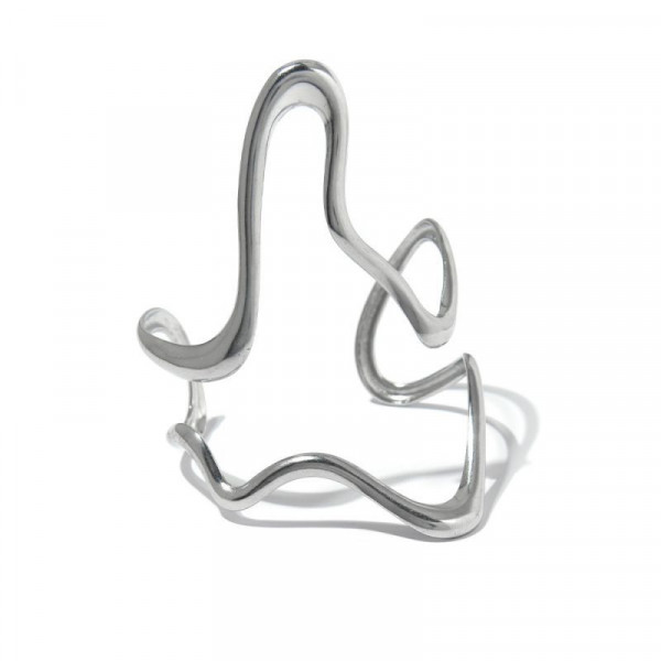 Браслет сталь CJP93470