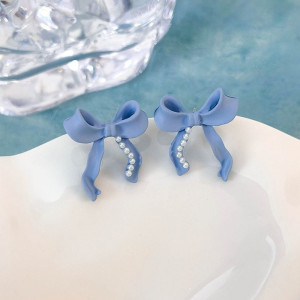 Серьги-гвоздики CJD81325