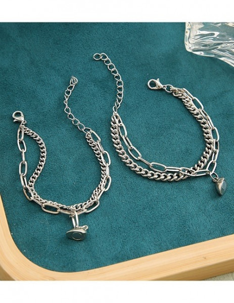 Корейский браслет R64964